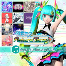 Project diva future tone unlock key. Dlc For Hatsune Miku Project Diva Future Tone Ps4 Buy Online And Track Price History Ps Deals Mexico