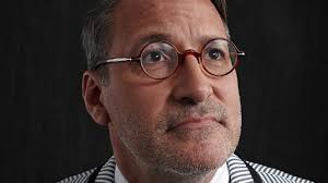 Chip Kidd: How I became a book cover designer