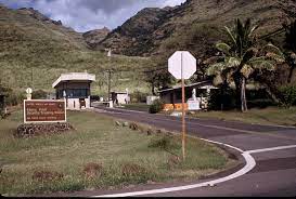 Maybe you would like to learn more about one of these? Kaena Point Satellite Tracking Station Military Wiki Fandom