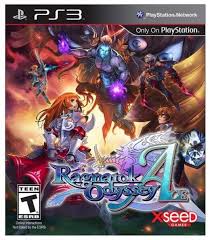 Ragnarok Odyssey Ace Ps3 Iso Rom Download Odyssey Games Latest Video Games