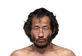 Aaron “Tommy Gun” Canarte