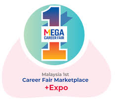 Jadwal lengkap job fair di tahun 2021. Mega Career Fair