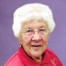 Ruth Sackman Obituary April 19, 2019