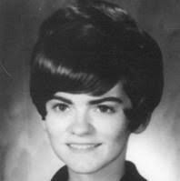 Beryl Sandwick Obituary (1945