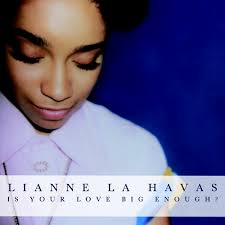 Stream Don't Wake Me Up by Lianne La Havas