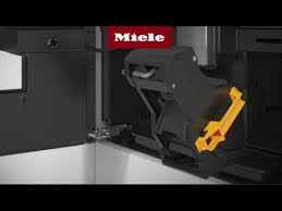 An induction heating system allows it to reach temperature rapidly, efficiently and consistently. Cleaning The Brew Unit Of Coffe Machine Cva7xxx Reference I Miele Youtube