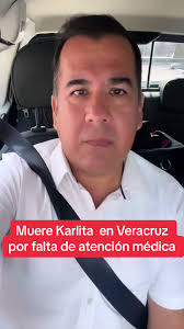 Muere niña en Veracruz por falta de atención médica #gobiernodemexico  #gobiernodelestadodeveracruz #gobiernodeveracruz #secretariadesalud #viral  #hoy #lunes #tiktok #televisa #telever #nmas ...