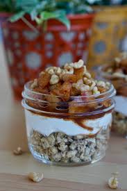 Apple Pie Parfait Plenty Sweet