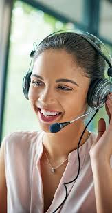 Global Delivery. Local Experience. Comprehensive Communications Solutions.