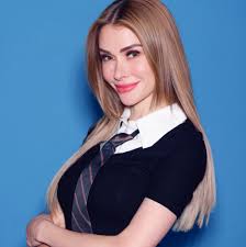 Daiana Menezes Profile