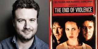 Fury Finds Inspiration in Wim Wenders and Sam Shepard