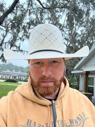 40x steel Minnick crown felt hat review