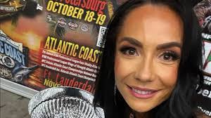 Rebecca Broadwater's Instagram, Twitter & Facebook