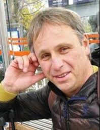 Dirk Berger († 07/02/2019)