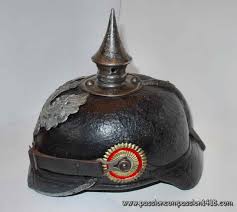 Passion & Compassion 1914-1918 : WW1 militaria and technical documentation  - helmets and personnal reglementary equipment