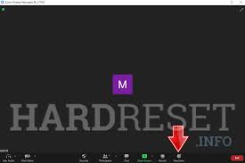 How To Add Reactions In Zoom How To Hardreset Info