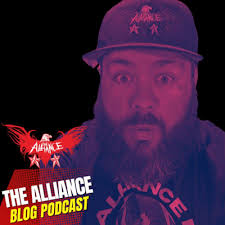 Eli Drake No More by The Alliance Blog Podcast