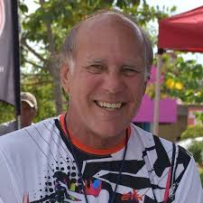 R.I.P./descanse en paz, Vern