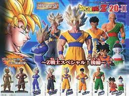 Dragon ball devolution gt super z y kai. Bandai Dragon Ball Z Gt Kai Super Hg Gashapon Vs Versus Broly Dragonball Dbz