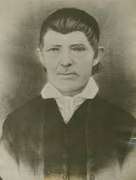 Jesse Hoover (1799-1856)