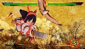 Click the install game button to initiate the file download and get compact download launcher. Download Samurai Shodown Pc Multi10 Elamigos Torrent Elamigos Games