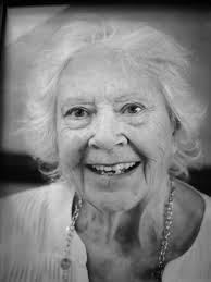 Anna Trethewey Obituary