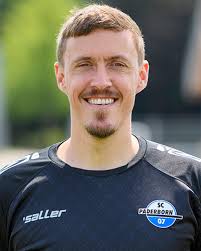 Max Kruse » Bilanz unter Schiedsrichter William Collum