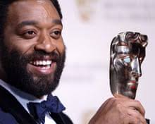 Controversy hits Welsh Baftas