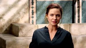 Tom cruise, jeremy renner, simon pegg, alec baldwin, rebecca ferguson, ving rhames. Mission Impossible Rogue Nation Rebecca Ferguson Ilsa Faust Interview Screenslam Youtube