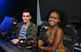 Callum mcgregor was the youngest son of noughts meggie & ryan mcgregor, the second class citizens. Bbc Radio 1xtra Ace Noughts And Crosses Actors Masali Baduza Sephy And Jack Rowan Callum Noughts And Crosses Actors Masali Baduza Sephy And Jack Rowan Callum Join Ace