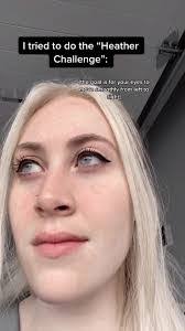 Heather Hack's Instagram, Twitter & Facebook