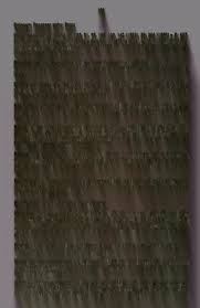 Kommentiertes Ortnamensverzeichniszu H. Hertel HERTEL, H.: