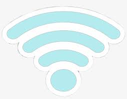 To create an image like this, let all of your creativity flow. Wifi Cool Png Tumblr Blue Sticker Freetoedit Sticker Tumblr Png Blue Png Image Transparent Png Free Download On Seekpng
