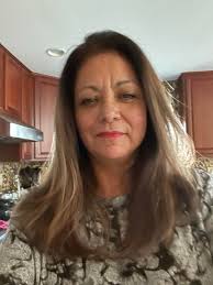 Introduction of a 59-year-old woman in Stockbridge GA