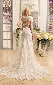 When You First Go Buying Wedding Dresses You Will Wish To Have A Take A Seat With The Bridal S Illusion Lace Dress Wedding Dress Long Sleeve Ball Gowns Wedding