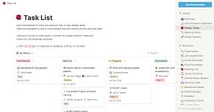 How To Use Notion For Project Management Notion is a digital workspace that lets small to large businesses streamline and manage notes, tasks, projects, records, calendar and more. how to use notion for project management