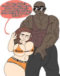 Rule34 - If it exists, there is porn of it  anon, ochako uraraka  4295805