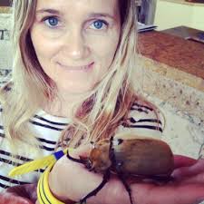 Susi Schaefer (@susischaeferart)