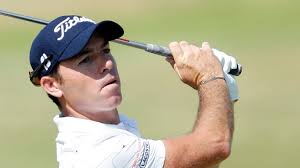 Portugal Masters: Liam Johnston leads after threatening '59 round'