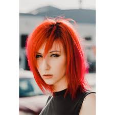 Product title 22pcs hair dye coloring kit hair tinting bowl dye br. Splat Midnight Ruby Hair Dye Semi Permanent Red Color Walmart Com Dyed Hair Dark Green Hair Dark Green Hair Dye