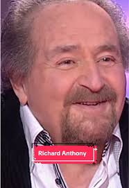 Richard Anthony Farmer