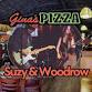 Suzy & Woodrow — LIVE at Gina's! event in Burleson, TX