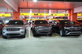 Drivers who are between 21 and 24 might be. Rental Car Shortage Drives Up Prices South Florida Sun Sentinel