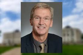 Former State Senator Dr. Scott Jensen Emerges as Potential Leading GOP  Candidate for Governor