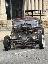 49 Rat Rod By Mddesignz Charleston Wv