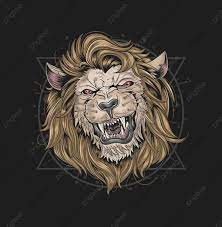 Singa, lagu tentang es dan api, game of thrones, rumah lannister, sigils, 1920x1080 px 1920x1080. Lion Leo Vector Lion King Clipart Animal Art Png And Vector With Transparent Background For Free Download Lion Illustration Lion Vector Lion Art