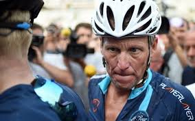 Tour de France 2015: Lance Armstrong criticises hypocrisy of cycling
