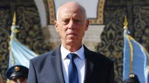 Jun 16, 2021 · دعا الرئيس التونسي، قيس سعيد، إلى حوار وطني يقود إلى الاتفاق على نظام سياسي جديد وتعديل دستور 2014، الذي قال إنه «كله أقفال»، وذلك في مسعى لحل الأزمة السياسية الحادة في البلاد. Ù‚ÙŠØ³ Ø³Ø¹ÙŠØ¯ Ø£Ø·Ø±Ø§Ù Ø¯Ø§Ø®Ù„ÙŠØ© ØªÙˆØ§Ø·Ø£Øª Ù…Ø¹ Ù…Ø­Ø§ÙˆÙ„Ø§Øª ØªØ¯Ø®Ù„ Ø®Ø§Ø±Ø¬ÙŠ Ù…ÙˆØ²Ø§ÙŠÙŠÙƒ Ø£Ù Ø£Ù…