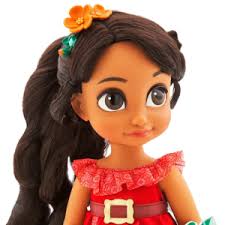 Disney Animators 4th Edition Elena -