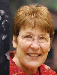 Obituary information for Beverley Ann Heins